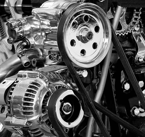 Optimisation des processus